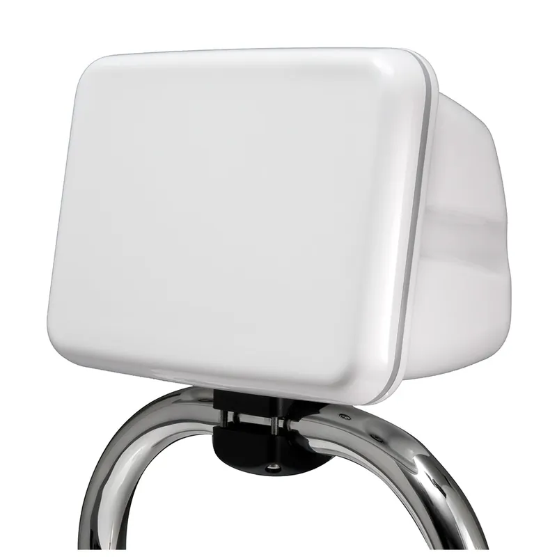 Editor’s Pick Scanstrut Rail Mounted Pod Compact Up to 8 Displays SPR8RM