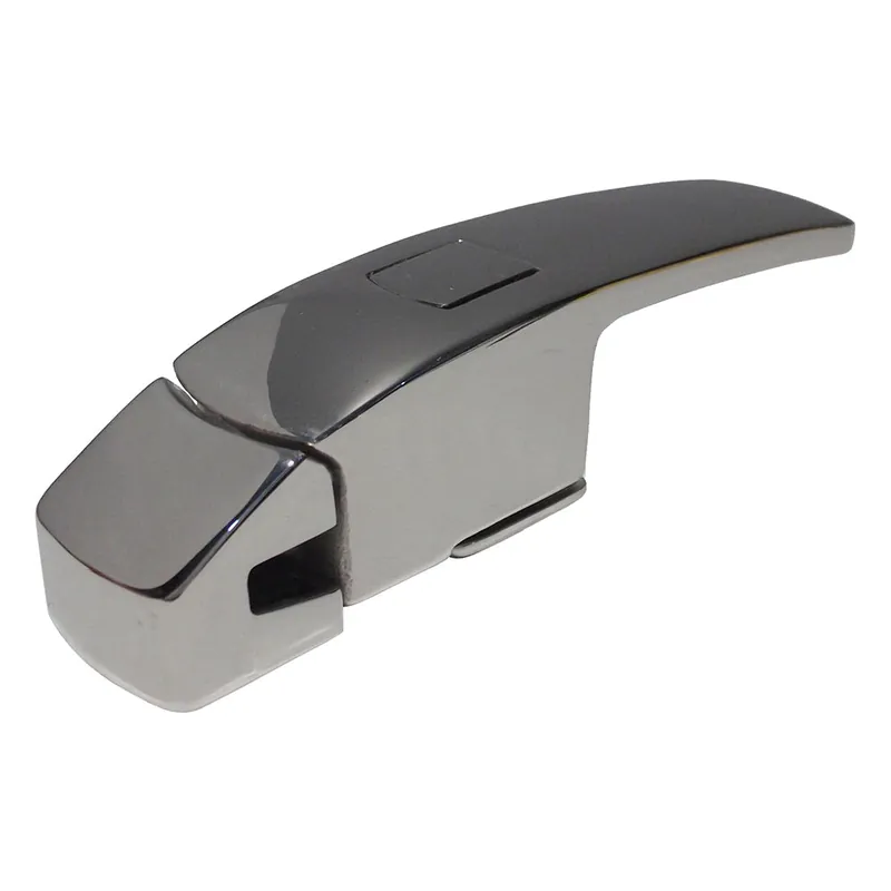 Bargain Southco Swim Door Latch Polished 316 Stainless Steel TM1010124