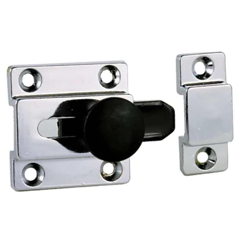 Clearance Perko Cupboard Bolt 218 x 112 1101DP0CHR