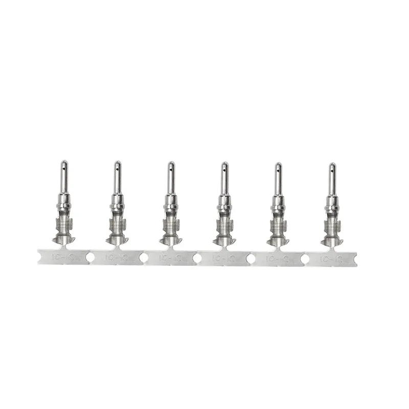 Affordable Pacer DTP Deutsch Pin f10 AWG Wire Size 12 Contact 25 Pack T10DTPP25
