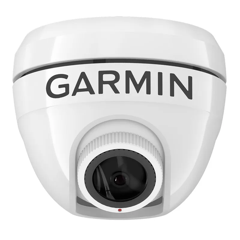 Garmin GC 245 Surface Mount Camera White 0100289210 Time-Limited