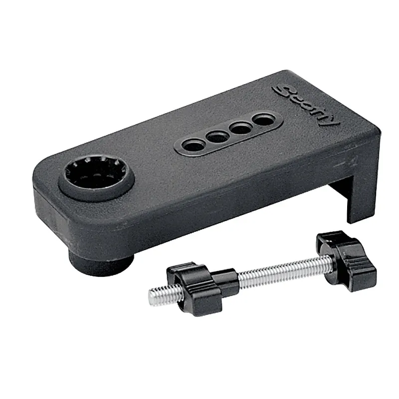 Buy Direct Scotty 248 Oarlock Mount f Rod Holders or Laketroller 248
