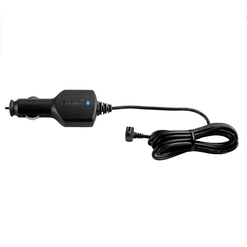 Direct From Factory Garmin Vehicle Power Cable feTrex 10 dzl 560 nuLink nuvi zmo VIRB 0101183800
