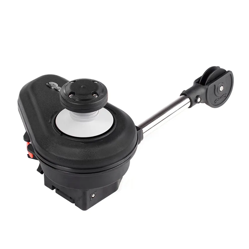 Best Price Scotty 2500 Electric TrapPot Line Puller 2500