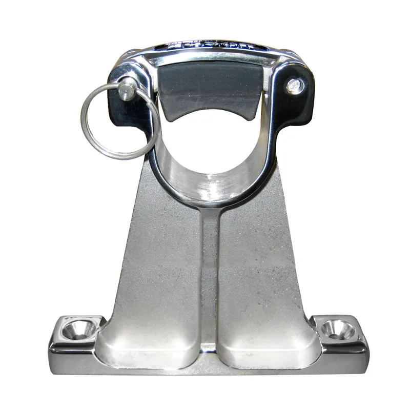 Edson 5 Stainless Antenna Standoff Antennas Up To 15 Diameter 5355125 Order Now