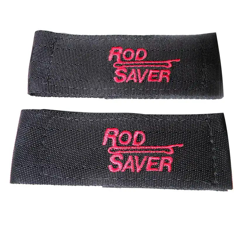 Best Choice Rod Saver Rod Wraps 16 Pair RRW16