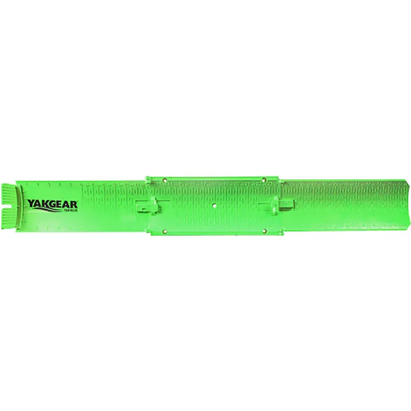 Best Price YakGear Fish Stik Lime Green 019004LG
