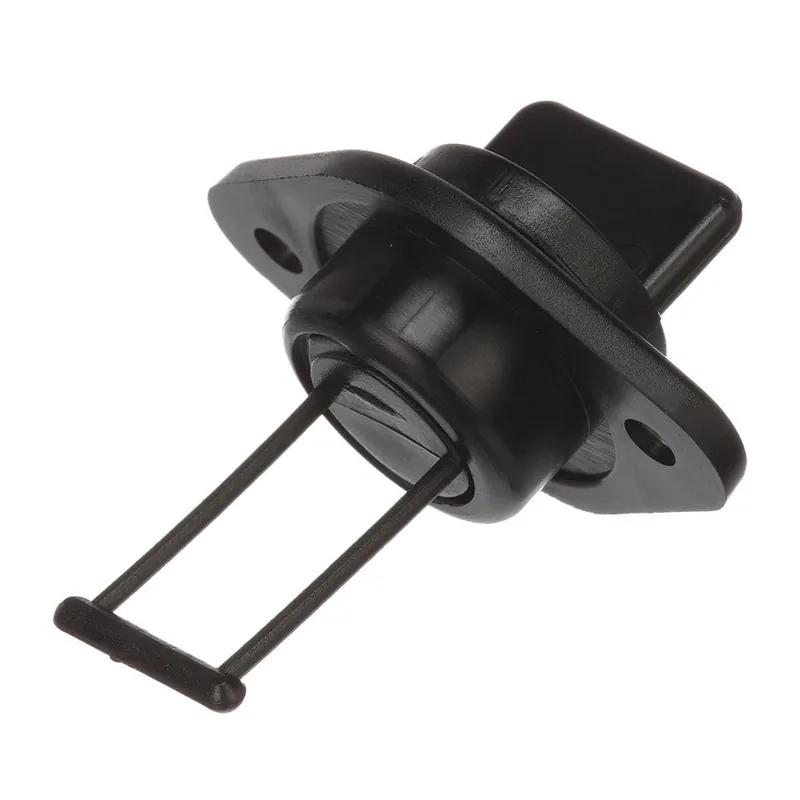 Attwood Drain Plug And Receiver Kit 34 Diameter Super Sale
