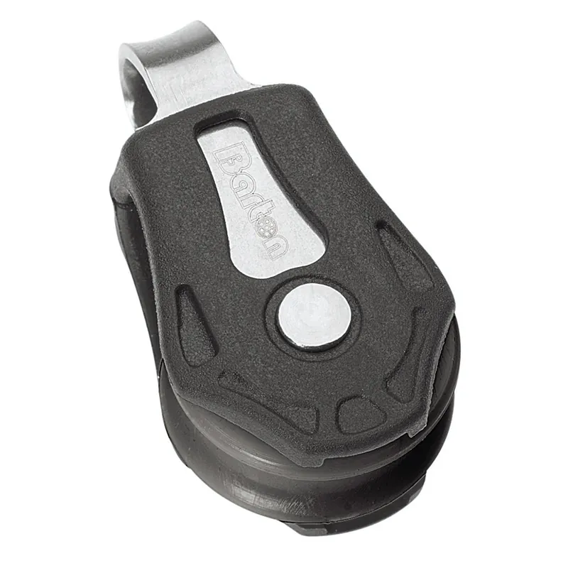 Barton Marine Single Fixed Eye While Supplies Last
