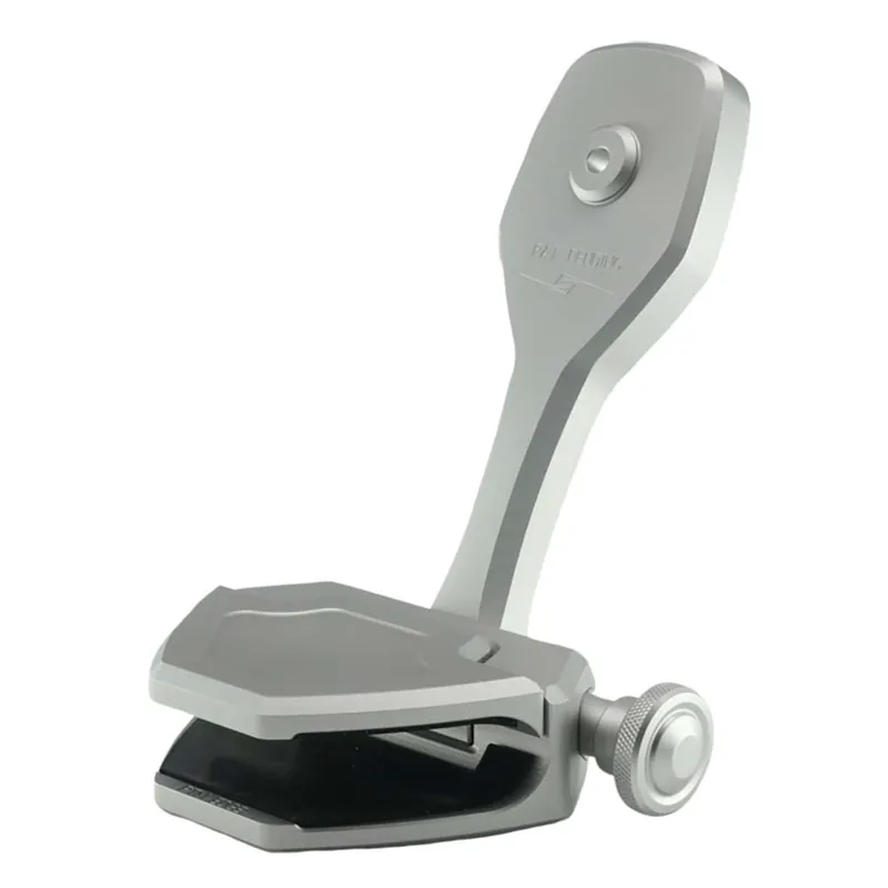 Cheap PTM Watersports ZXR-361 Pivoting Mirror Bracket f/Nautique Boats - Silver