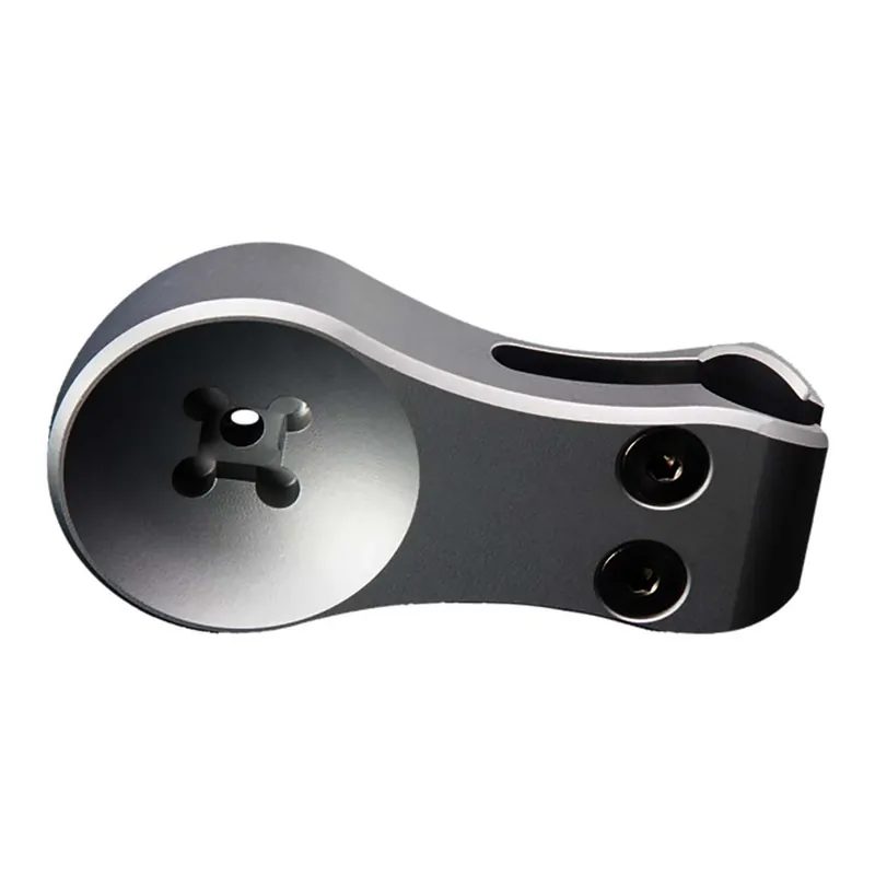 PTM Watersports RTS - 100 Adapter - Titanium Grey Fresh Stock