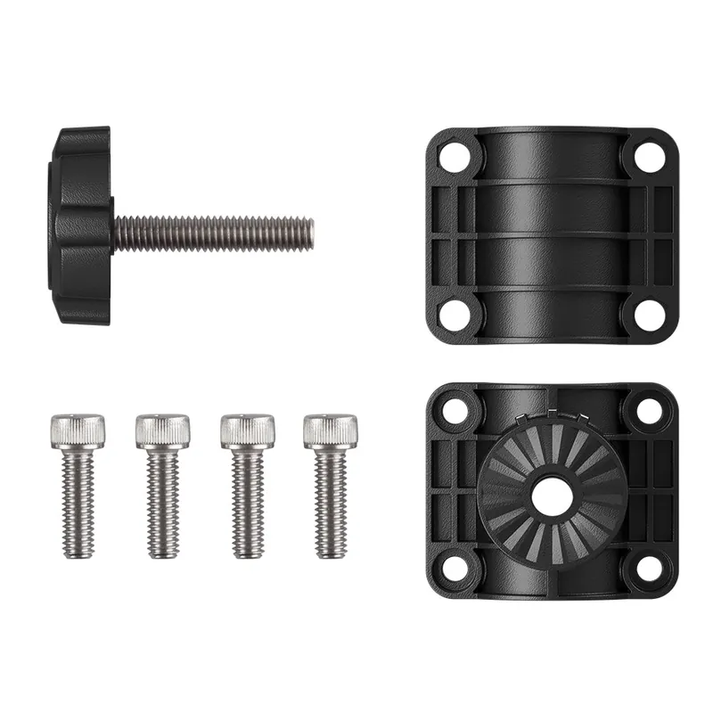 Garmin 8 Degree Pole Mount f/Livescope Plus LVS34 Exclusive