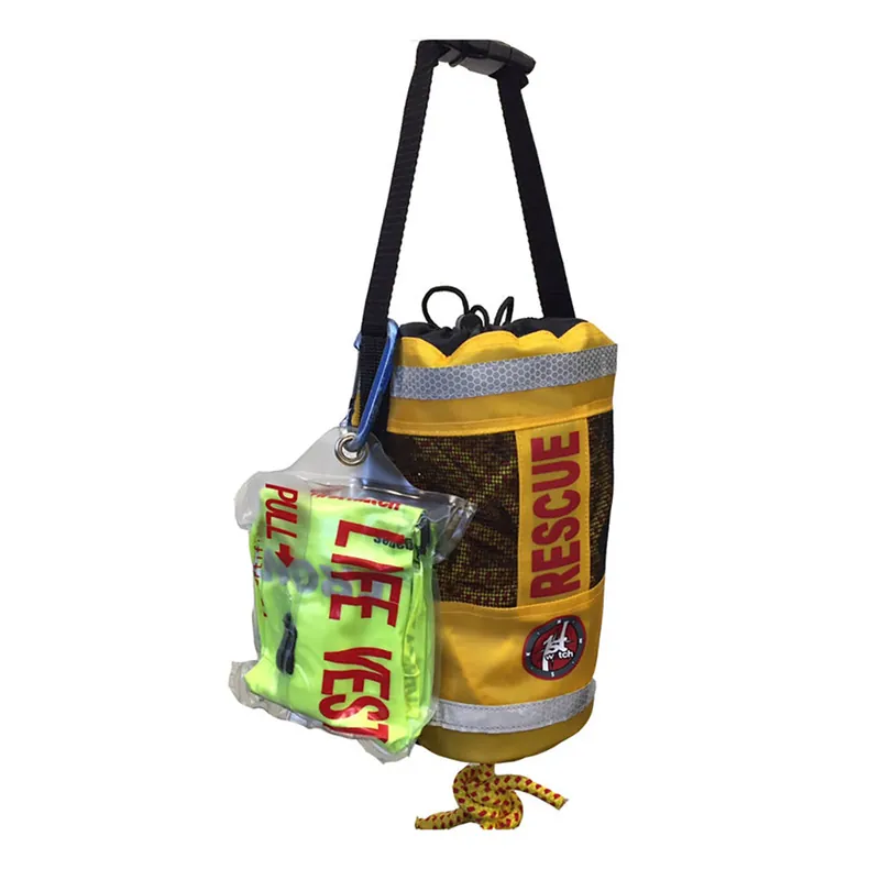 Affordable First Watch RTB-50 Emergency Throw Bag - 50