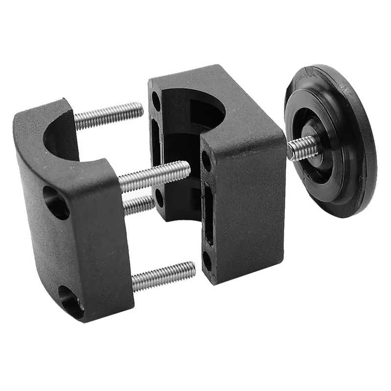 Place Order Polyform Swivel Connector - 7/8" - 1" Rail