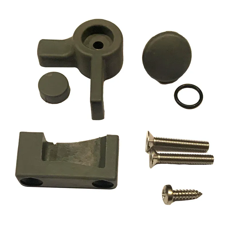 Lewmar Right Handed Portlight Handle kit Worldwide Shipping