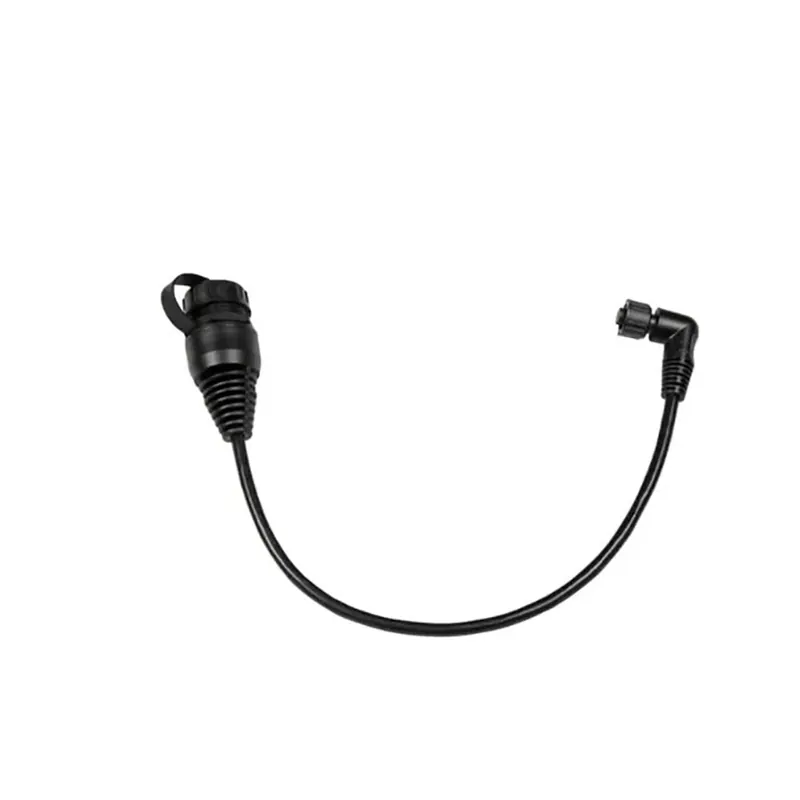 Garmin Marine Network Adapter Cable - Small Female (Right Angle) to Large Female Best Choice