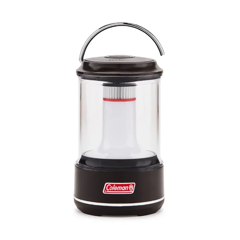Coleman Mini LED Lantern w/BatteryGuard - 200 Lumens - Black Latest