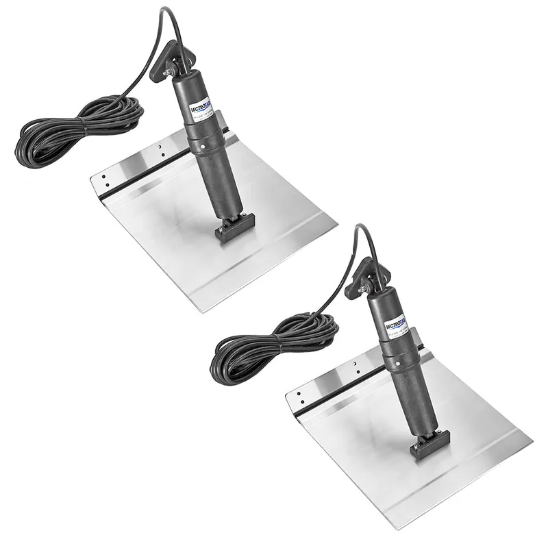 Lectrotab XKA Aluminum Alloy Trim Tab - 12x12 Cheap