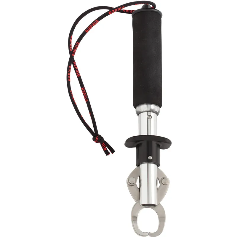 Best Price Rapala Mechanical Fish Gripper