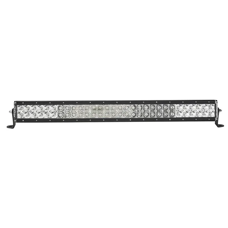 RIGID Industries E-Series PRO 30" Spot/Flood Combo - Black Weekend Sale