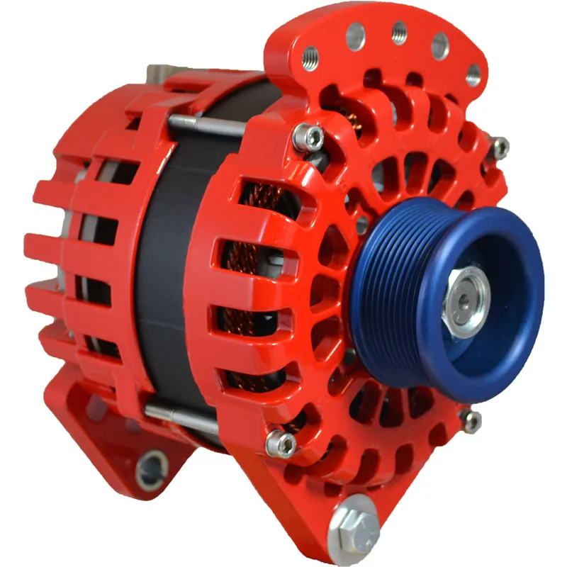 Balmar Alternator 170 AMP 12V 3.15" Dual Foot Saddle J10 Pulley Discount