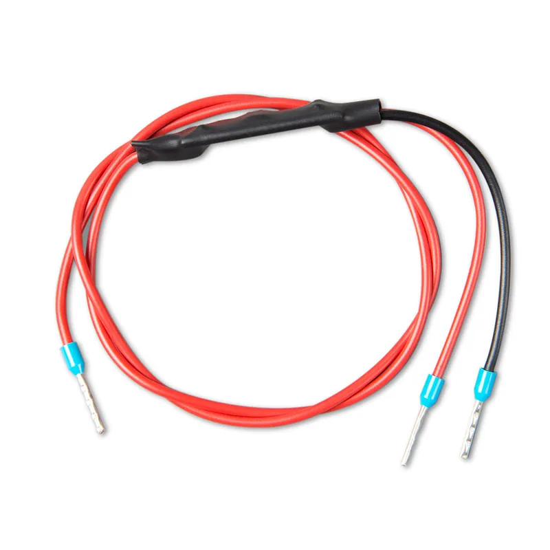 Victron Inverter Remote On-Off Cable Fan Favorite