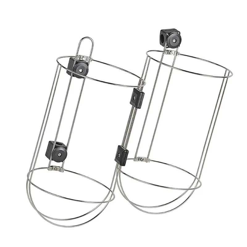 Polyform 9" Diameter Fender Holder Kit - 2 Pack High Quality