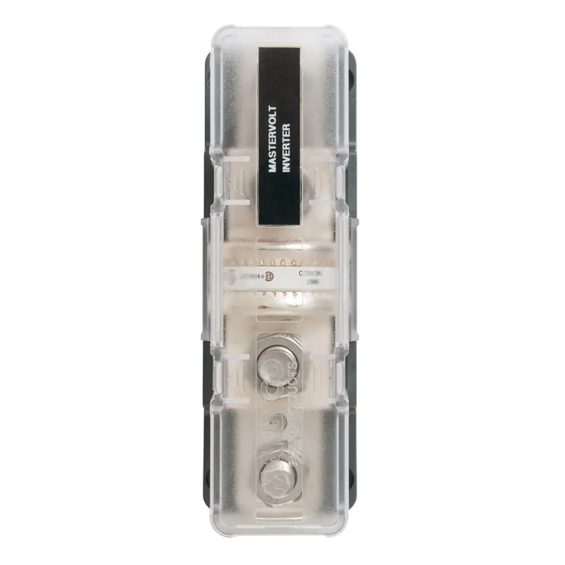 BEP Pro Installer Class T Fuse Holder w/2 Additional Studs - 225-400A Next Day Delivery
