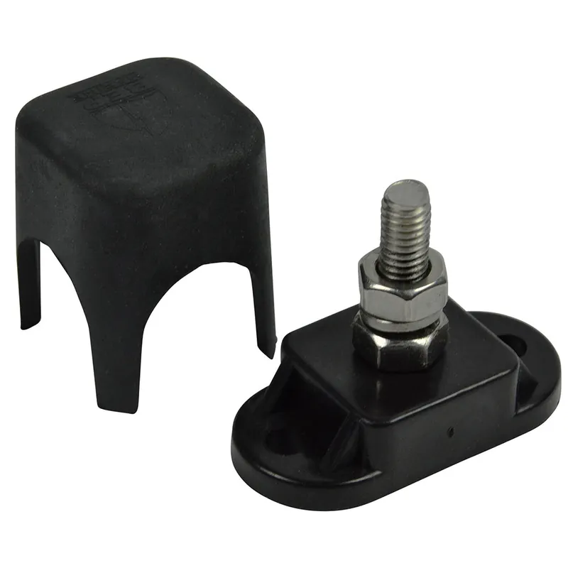 BEP Pro Installer Single Insulated Distribution Stud - 1/4" Exclusive Offer