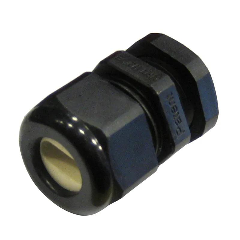Ancor Marine Grade Electrical Wire Seal - Flat Cable, 14/3 to 12/3 AWG, 3/4" NPT Holiday Sale
