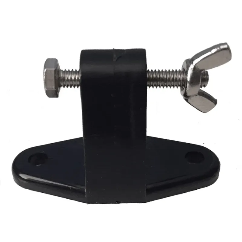 Bargain HawkEye FishTrax Transducer Mount