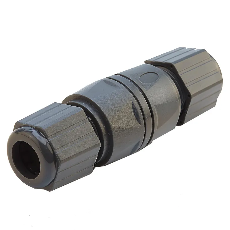 Brand New FLIR RJ45 Waterproof Connector
