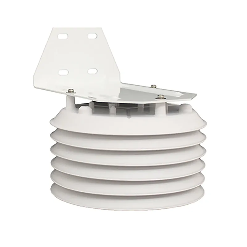 High Quality Davis Temperature/Humidity Sensor w/Radiation Shield
