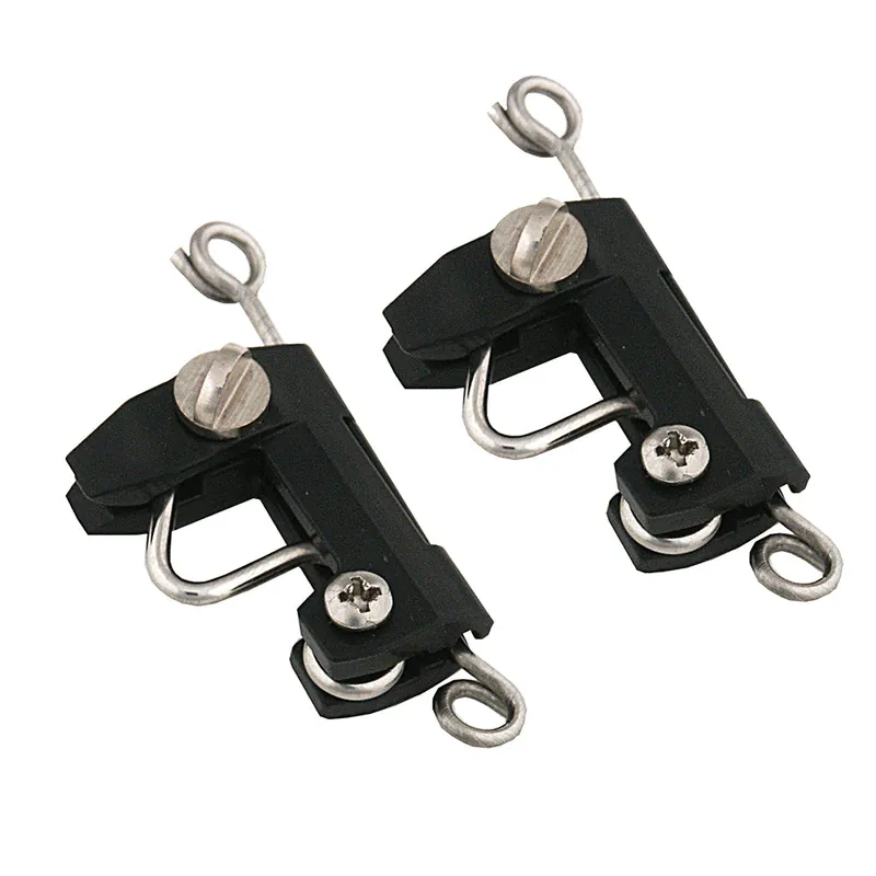 Taco Standard Outrigger Release Clips (Pair) Fresh Stock