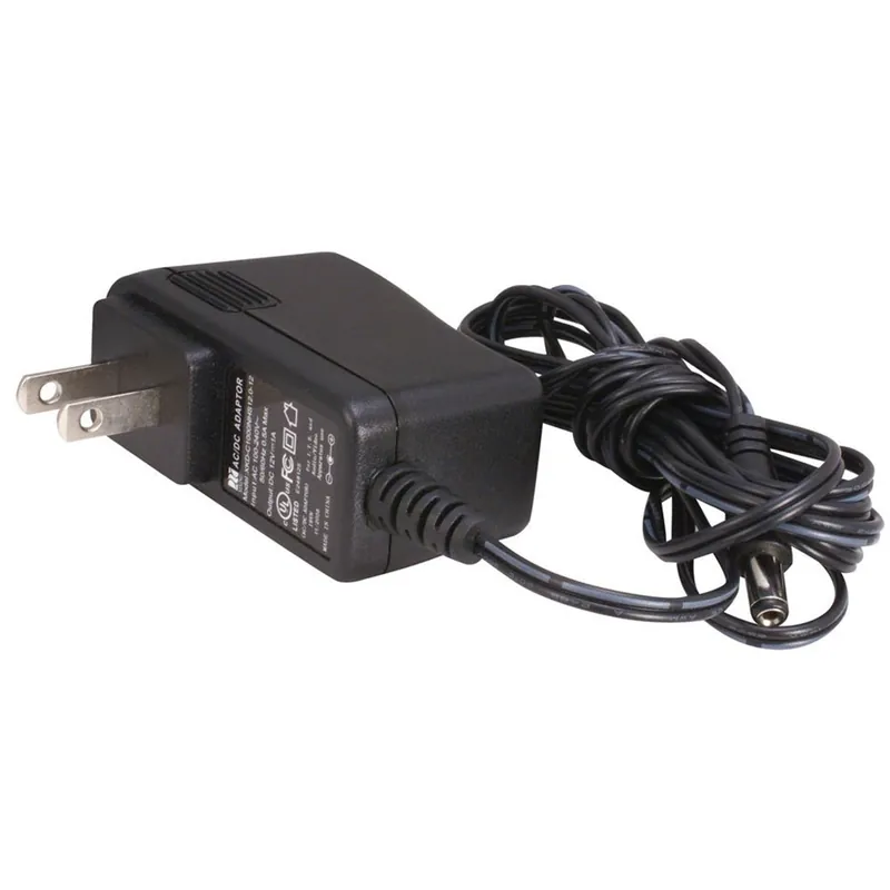 Speco 1000mA (1 Amp) 12VDC Power Supply Price Drop