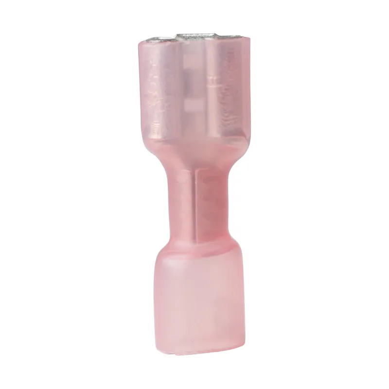 Brand New Ancor 22-18 Female Heatshrink Disconnects - 25-Pack