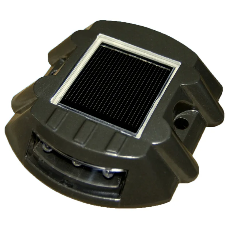 Dock Edge Starlite Solar Capacitor Series - Model 108 While Supplies Last