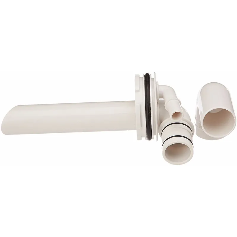 Dometic MSD Fitting f/Large Tank 970 Series Toilets Low Price