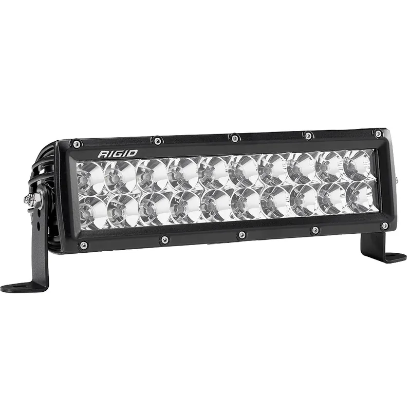 Best Seller RIGID Industries E-Series PRO 10" Flood LED - Black
