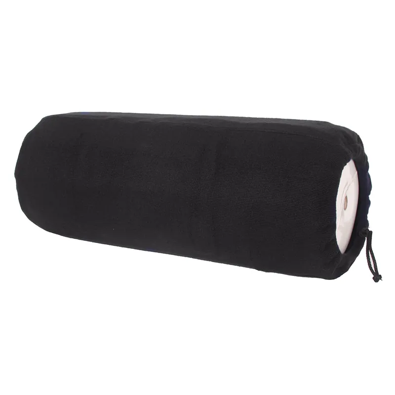 Grab Now Master Fender Covers HTM-4 - 12" x 34" - Double Layer - Black