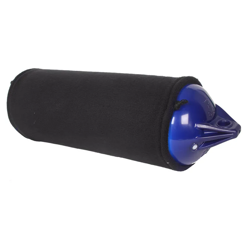 Master Fender Covers F-7 - 15" x 41" - Double Layer - Black Hot Picks