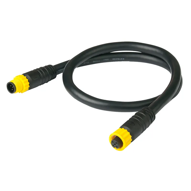 Ancor NMEA 2000 Backbone Cable - 0.5M Special Discount