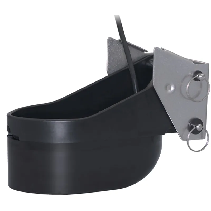 Furuno Transom Mount Multi-Beam Transducer Super Sale