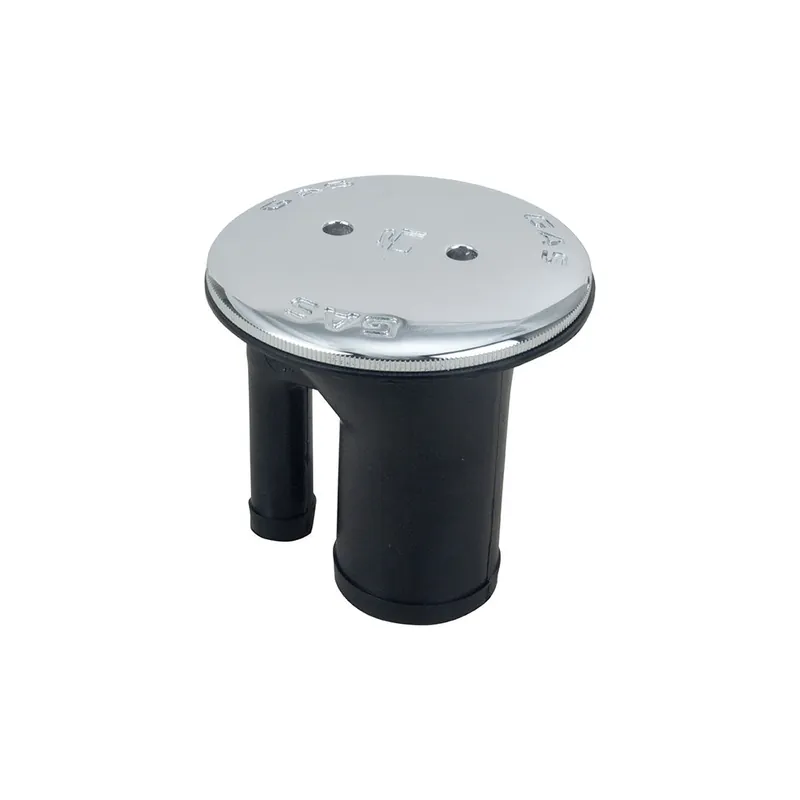 Perko 0541Vented Fill f/1-1/2" Hose - Straight Neck - Gas Weekend Sale