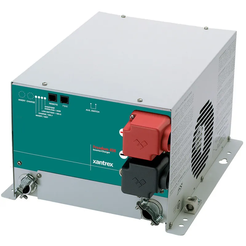 Xantrex Freedom 458 Inverter/Charger - 2500W Modern
