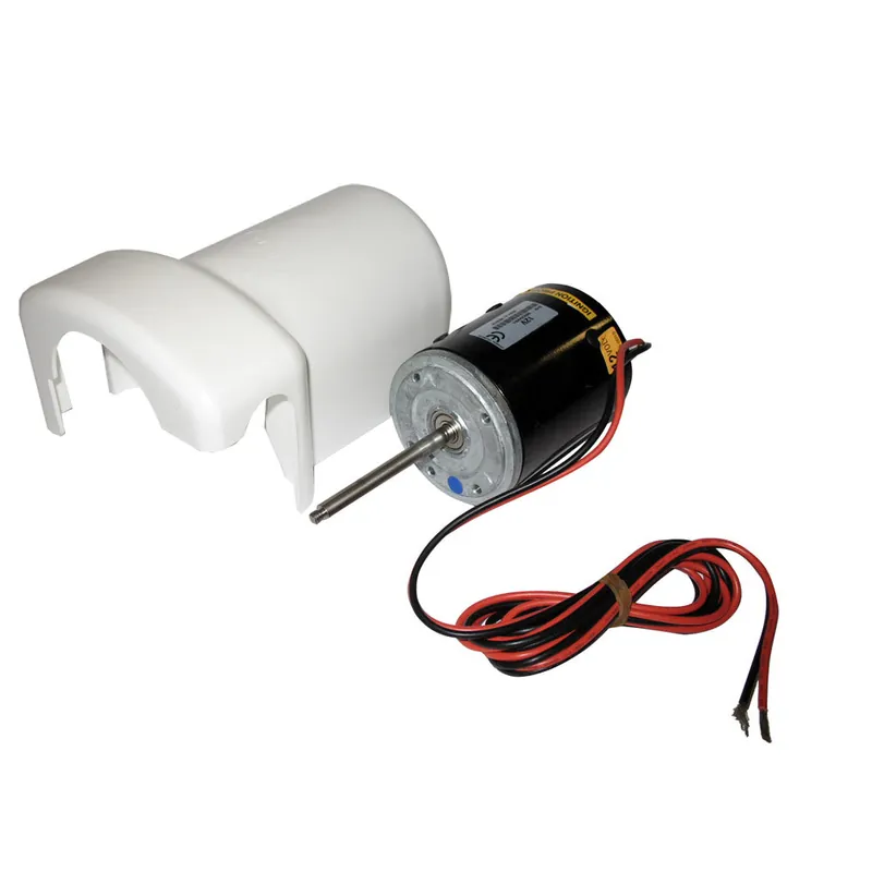Bargain Jabsco Replacement Motor f/37010 Series Toilets - 12V