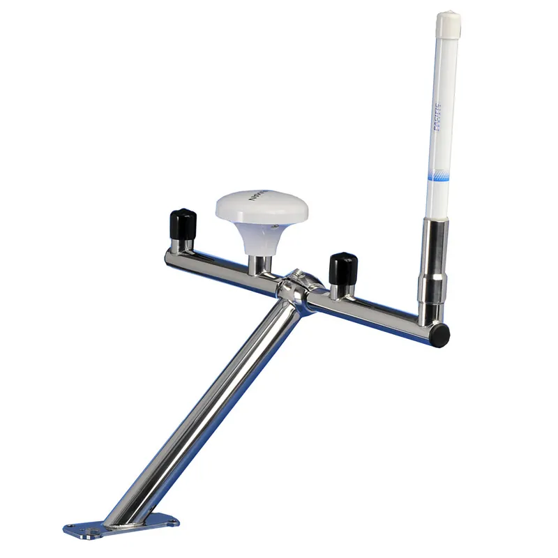 Flash Sale Scanstrut TB-01 T-Bar Mount f/GPS/VHF Antenna