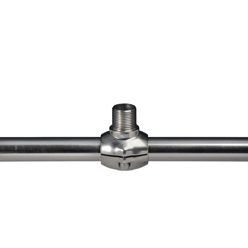 Scanstrut RA-01 Rail Mount f/GPS/VHF Antenna Grab Now