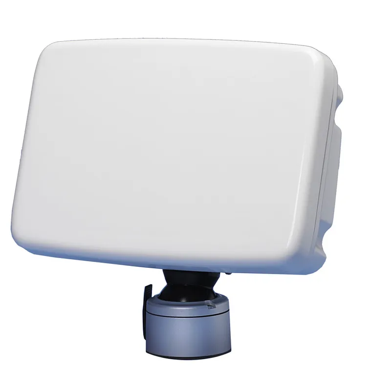 Deal Scanstrut Scanpod Slim Deck Pod - f/10" to 12" Display - White