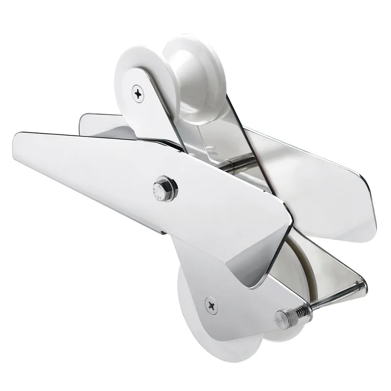 Hot Picks Maxwell Hinged Bow Roller - Size 2